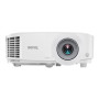 Benq , MH733 , Full HD (1920x1080) , 4000 ANSI lumens , White , Lamp warranty 12 month(s)