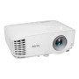 Benq , MH733 , Full HD (1920x1080) , 4000 ANSI lumens , White , Lamp warranty 12 month(s)
