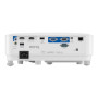 Benq , MH733 , Full HD (1920x1080) , 4000 ANSI lumens , White , Lamp warranty 12 month(s)
