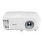 Benq , MH733 , Full HD (1920x1080) , 4000 ANSI lumens , White , Lamp warranty 12 month(s)