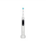 Oral-B Electric Toothbrush , iO6 , Rechargeable , For adults , Number of brush heads included 1 , Number of teeth brushing modes 5 , White