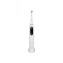 Oral-B Electric Toothbrush , iO6 , Rechargeable , For adults , Number of brush heads included 1 , Number of teeth brushing modes 5 , White
