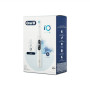 Oral-B Electric Toothbrush , iO6 , Rechargeable , For adults , Number of brush heads included 1 , Number of teeth brushing modes 5 , White