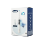 Oral-B Electric Toothbrush , iO6 , Rechargeable , For adults , Number of brush heads included 1 , Number of teeth brushing modes 5 , White