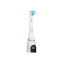Oral-B Electric Toothbrush , iO6 , Rechargeable , For adults , Number of brush heads included 1 , Number of teeth brushing modes 5 , White