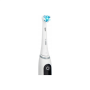 Oral-B Electric Toothbrush , iO6 , Rechargeable , For adults , Number of brush heads included 1 , Number of teeth brushing modes 5 , White