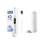 Oral-B Electric Toothbrush , iO6 , Rechargeable , For adults , Number of brush heads included 1 , Number of teeth brushing modes 5 , White
