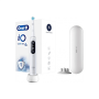 Oral-B Electric Toothbrush , iO6 , Rechargeable , For adults , Number of brush heads included 1 , Number of teeth brushing modes 5 , White