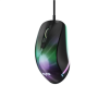 Energy Sistem Gaming Mouse ESG M3 Neon (Mirror Effect, USB braided cable, RGB LED light, 7200 DPI) Energy Sistem , Wired , ESG M3 Neon , Optical , Gaming Mouse , Yes