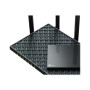 TP-LINK , Archer AX73 , 802.11ax , 4804+574 Mbit/s , 10/100/1000 Mbit/s , Mesh Support No , MU-MiMO Yes , No mobile broadband , Antenna type 6xExternal , 1× USB 3.0