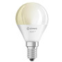 Ledvance SMART+ WiFi Classic Mini Bulb Dimmable Warm White 40 5W 2700K E14