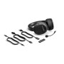 SteelSeries Gaming Headset for Xbox Series X Arctis 1 Over-Ear, Built-in microphone, Black, Noise canceling, Wireless