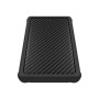 Raidsonic , ICY BOX , External enclosure for 2.5 SATA HDD/SSD with USB 3.0 interface and silicone protection sleeve , SATA , USB 3.0 , 2.5