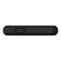 Raidsonic , ICY BOX , External enclosure for 2.5 SATA HDD/SSD with USB 3.0 interface and silicone protection sleeve , SATA , USB 3.0 , 2.5