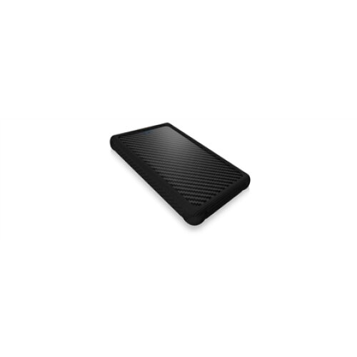Raidsonic , ICY BOX , External enclosure for 2.5 SATA HDD/SSD with USB 3.0 interface and silicone protection sleeve , SATA , USB 3.0 , 2.5