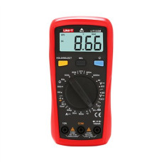 UNI-T UT133B Digital Multimeter, CAT III, Diode Test