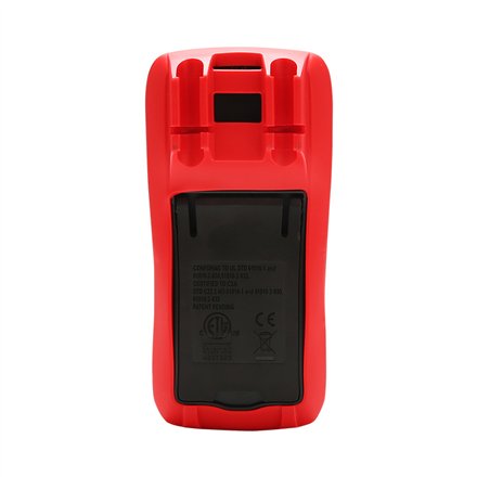 UNI-T UT133B Digital Multimeter, CAT III, Diode Test
