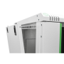 Digitus , Wall Mounting Cabinet , DN-19 16-U-EC , Grey