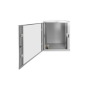 Digitus , Wall Mounting Cabinet , DN-19 16-U-EC , Grey