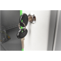 Digitus , Wall Mounting Cabinet , DN-19 16-U-EC , Grey