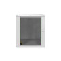 Digitus , Wall Mounting Cabinet , DN-19 16-U-EC , Grey