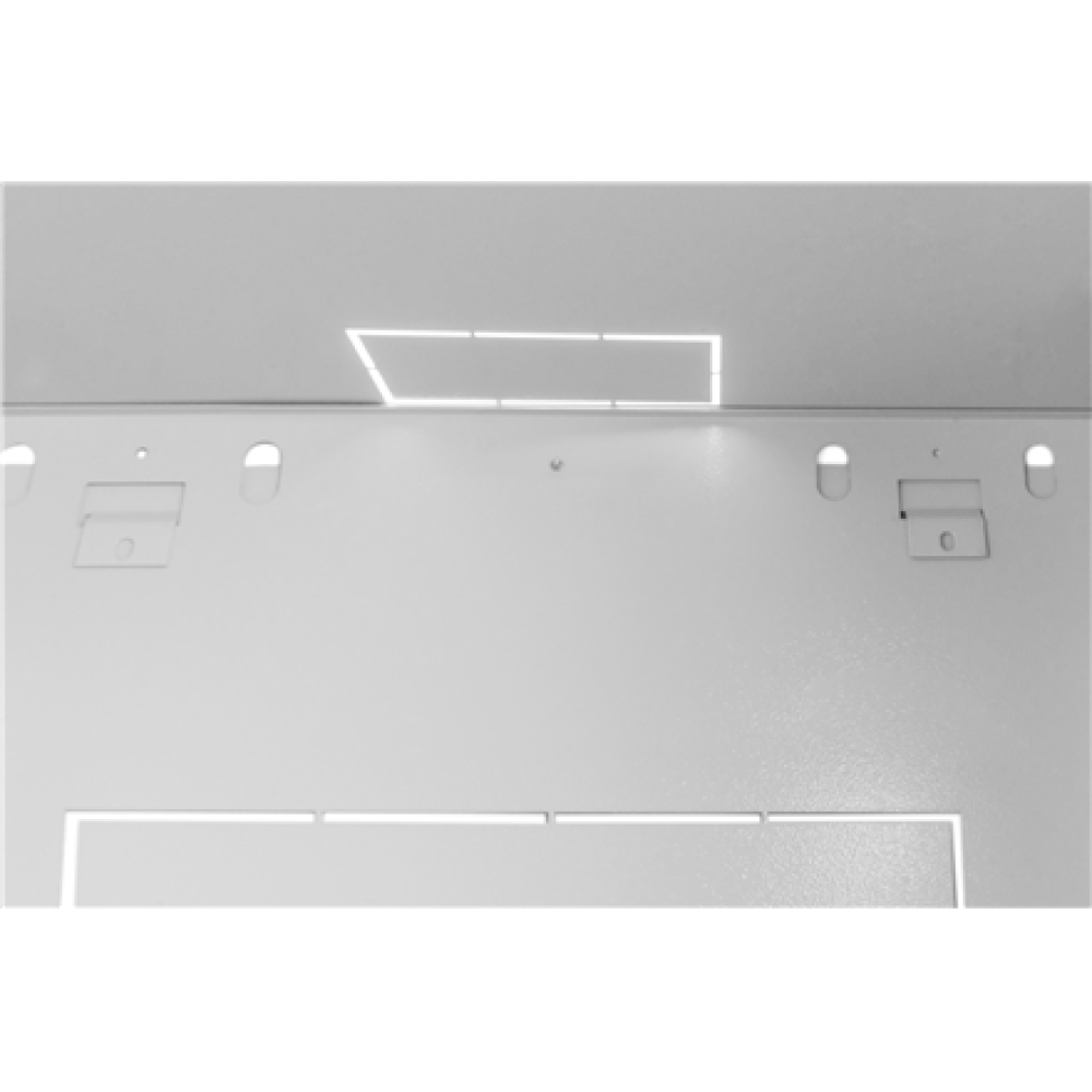 Digitus , Wall Mounting Cabinet , DN-19 16-U-EC , Grey