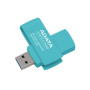 ADATA , USB Flash Drive , UC310 ECO , 256 GB , USB Type-A , Green