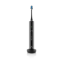 ETA Set of Electric Toothbrushes , ETA270990000 Sonetic , Rechargeable , For adults , Number of brush heads included 4 , Number of teeth brushing modes 5 , Black/White