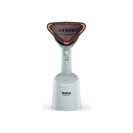 TEFAL Garment Steamer , DT9814F0 AeroSteam , Handheld , 1400 W , 1 L , Green