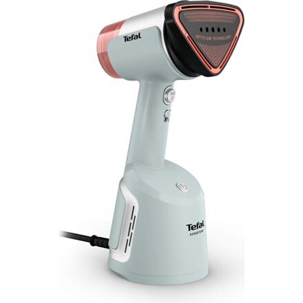 TEFAL Garment Steamer , DT9814F0 AeroSteam , Handheld , 1400 W , 1 L , Green