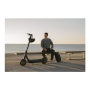 Ninebot by Segway Kickscooter MAX G2 E, Black , Segway , Kickscooter MAX G2 E , Up to 25 km/h , 10 , Black
