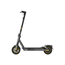 Ninebot by Segway Kickscooter MAX G2 E, Black , Segway , Kickscooter MAX G2 E , Up to 25 km/h , 10 , Black