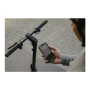 Ninebot by Segway Kickscooter MAX G2 E, Black , Segway , Kickscooter MAX G2 E , Up to 25 km/h , 10 , Black