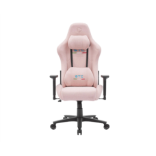 ONEX STC Snug L Series Gaming Chair - Pink , Onex