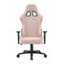 ONEX STC Snug L Series Gaming Chair - Pink , Onex