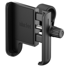 Segway Smartphone holder for Kickscooters Black, 6.5 , Adjustable, 360 °