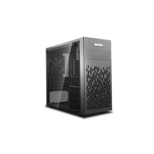 Deepcool , MATREXX 30 , Side window , Micro ATX , ATX PS2 (Length less than 170mm)