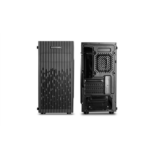 Deepcool , MATREXX 30 , Side window , Micro ATX , ATX PS2 (Length less than 170mm)