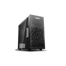 Deepcool , MATREXX 30 , Side window , Micro ATX , ATX PS2 (Length less than 170mm)