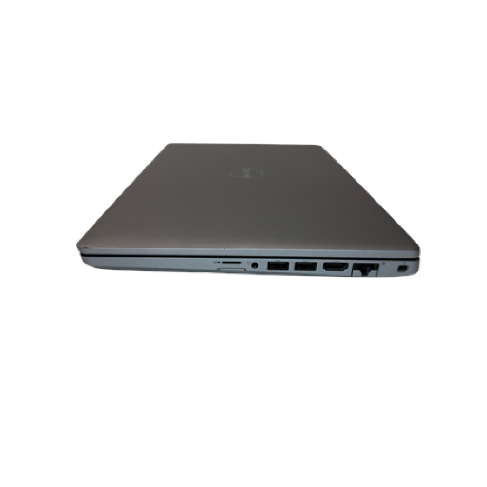 Dell , RENEW , Grade A , Latitude 5411 , 14 , i5-10400H , 8 GB , SSD , 256 GB , Intel UHD Graphics , Windows 11 Pro , Keyboard language Nordic , 12 month(s)