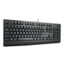 Lenovo , Essential , Preferred Pro II USB Keyboard - US English with Euro symbol , Standard , Wired , US , Black , Numeric keypad