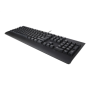 Lenovo , Essential , Preferred Pro II USB Keyboard - US English with Euro symbol , Standard , Wired , US , Black , Numeric keypad