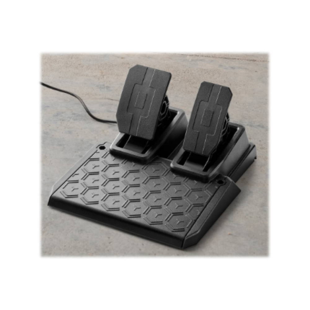 Thrustmaster T128 SlimTask Farming Pack , Black