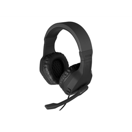 Genesis , Wired , Over-Ear , Gaming Headset Argon 200 , NSG-0902