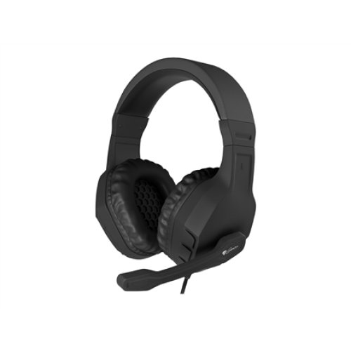 Genesis , Wired , Over-Ear , Gaming Headset Argon 200 , NSG-0902