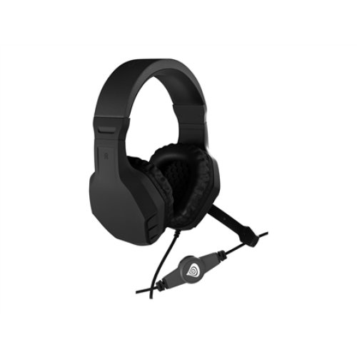 Genesis , Wired , Over-Ear , Gaming Headset Argon 200 , NSG-0902
