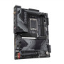 Gigabyte , Z790 GAMING X AX 1.0 M/B , Processor family Intel , Processor socket LGA1700 , DDR5 DIMM , Memory slots 4 , Supported hard disk drive interfaces SATA, M.2 , Number of SATA connectors 6 , Chipset Z790 Express , ATX