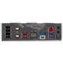 Gigabyte , Z790 GAMING X AX 1.0 M/B , Processor family Intel , Processor socket LGA1700 , DDR5 DIMM , Memory slots 4 , Supported hard disk drive interfaces SATA, M.2 , Number of SATA connectors 6 , Chipset Z790 Express , ATX