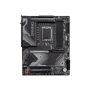 Gigabyte , Z790 GAMING X AX 1.0 M/B , Processor family Intel , Processor socket LGA1700 , DDR5 DIMM , Memory slots 4 , Supported hard disk drive interfaces SATA, M.2 , Number of SATA connectors 6 , Chipset Z790 Express , ATX
