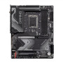 Gigabyte , Z790 GAMING X AX 1.0 M/B , Processor family Intel , Processor socket LGA1700 , DDR5 DIMM , Memory slots 4 , Supported hard disk drive interfaces SATA, M.2 , Number of SATA connectors 6 , Chipset Z790 Express , ATX
